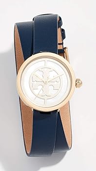 TORY BURCH ネイビー 時計 TORY BURCH ネイビー 時計 ネイビー（紺）系 Tory Burch